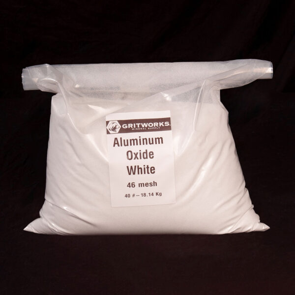 Aluminum Oxide White