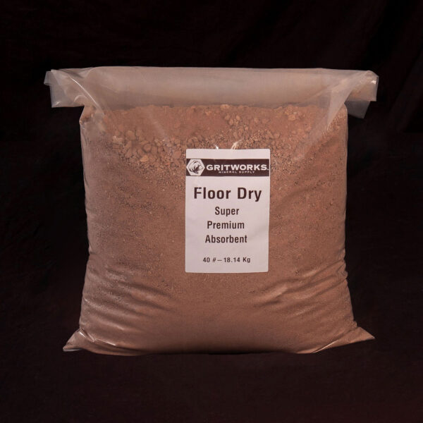 Floor Dry