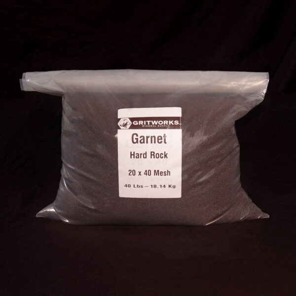 Garnet - Image 3