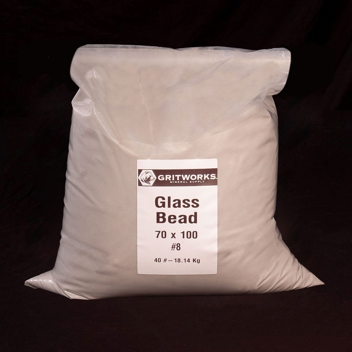 Glass Bead - 70x100 - Image 2